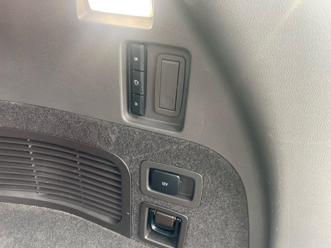 Lincoln Aviator Reserve AWD 2020