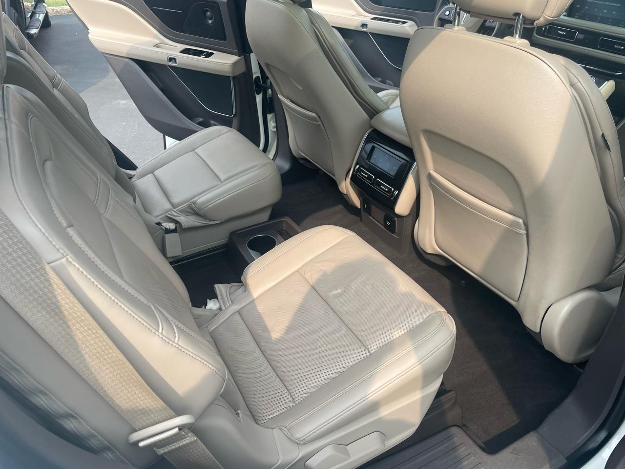 Lincoln Aviator Reserve AWD 2020