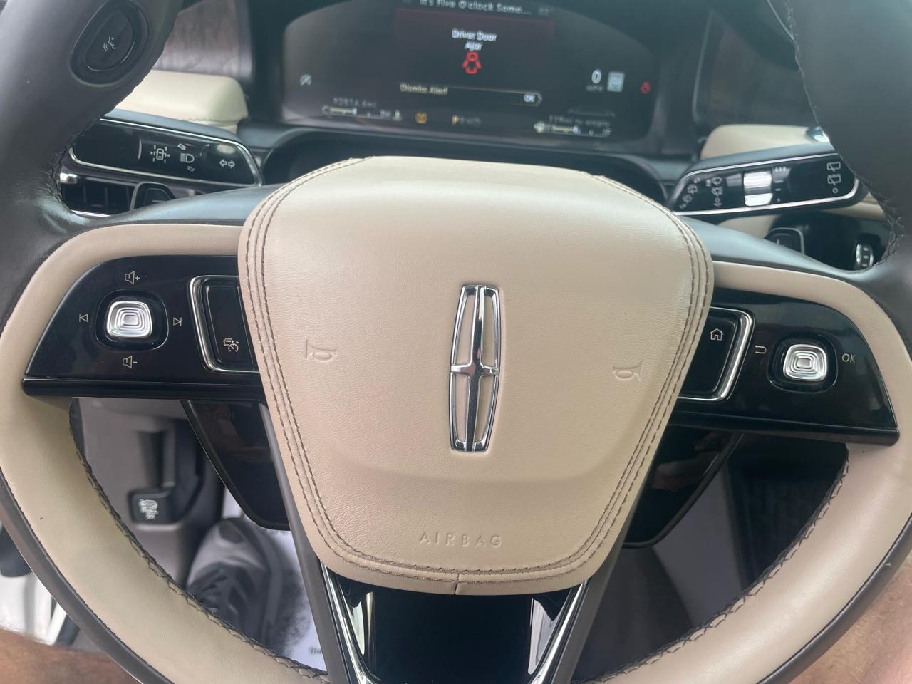 Lincoln Aviator Reserve AWD 2020