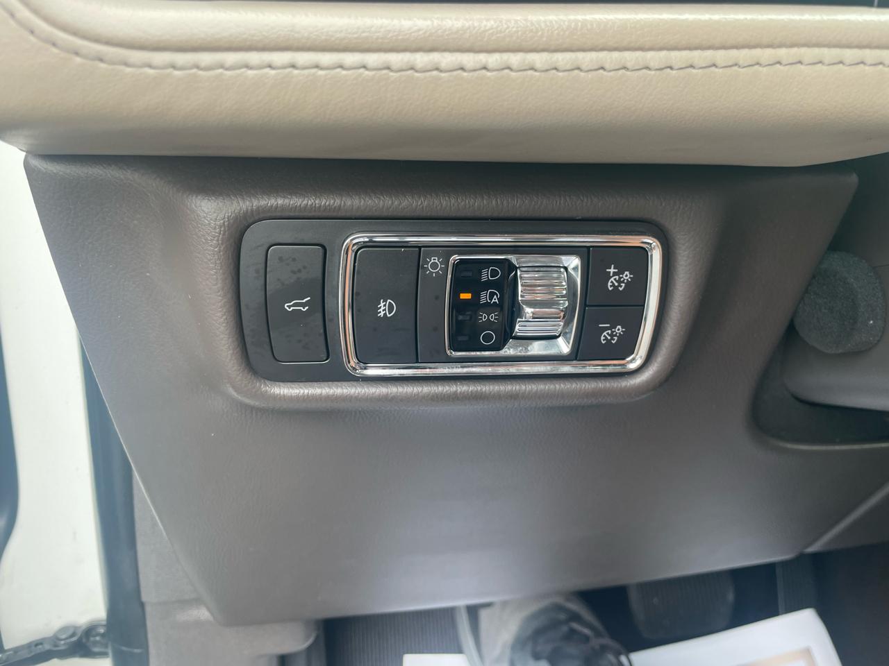 Lincoln Aviator Reserve AWD 2020