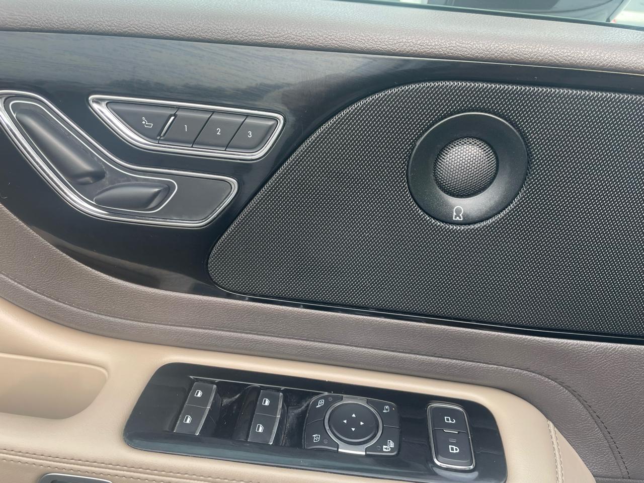 Lincoln Aviator Reserve AWD 2020