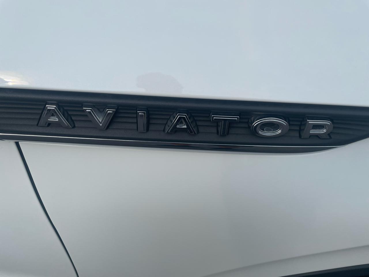 Lincoln Aviator Reserve AWD 2020