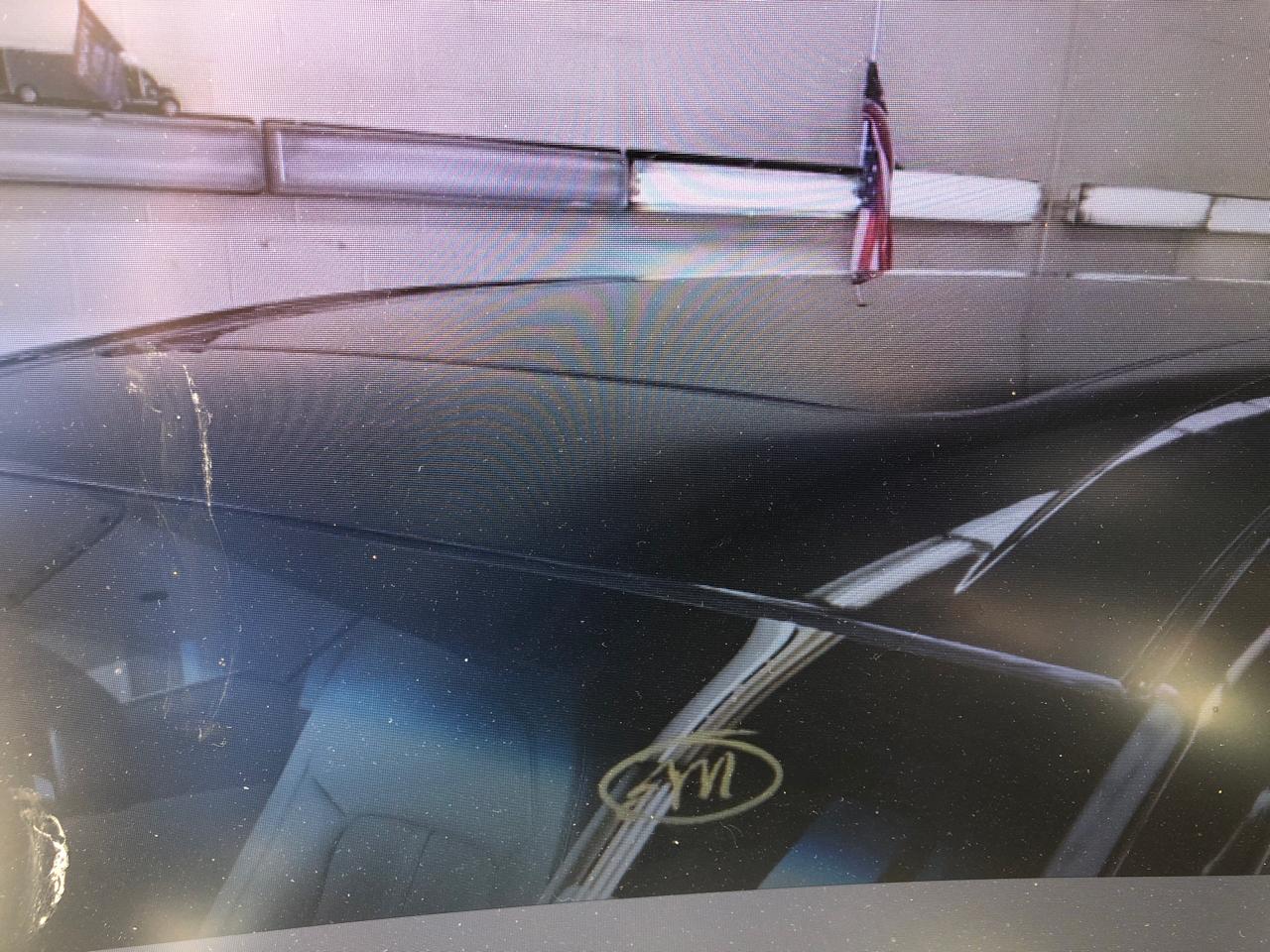 Lincoln MKX Reserve AWD 2017