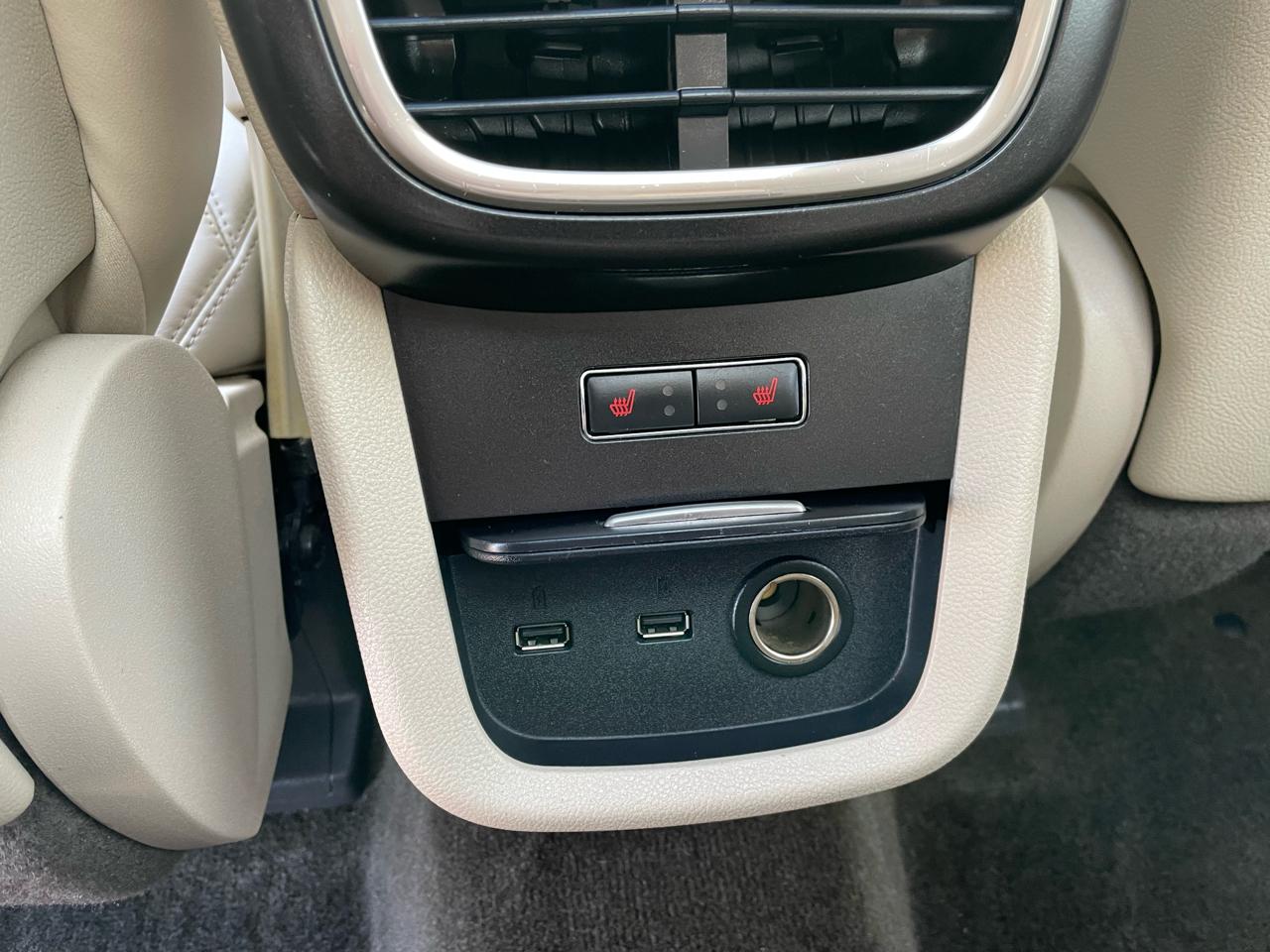 Lincoln MKX Reserve AWD 2017