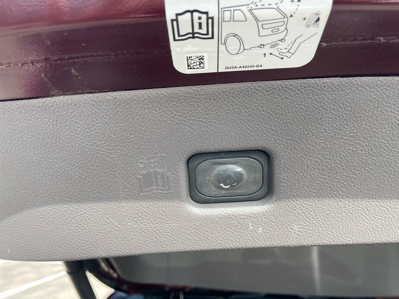 Lincoln MKX Reserve AWD 2017