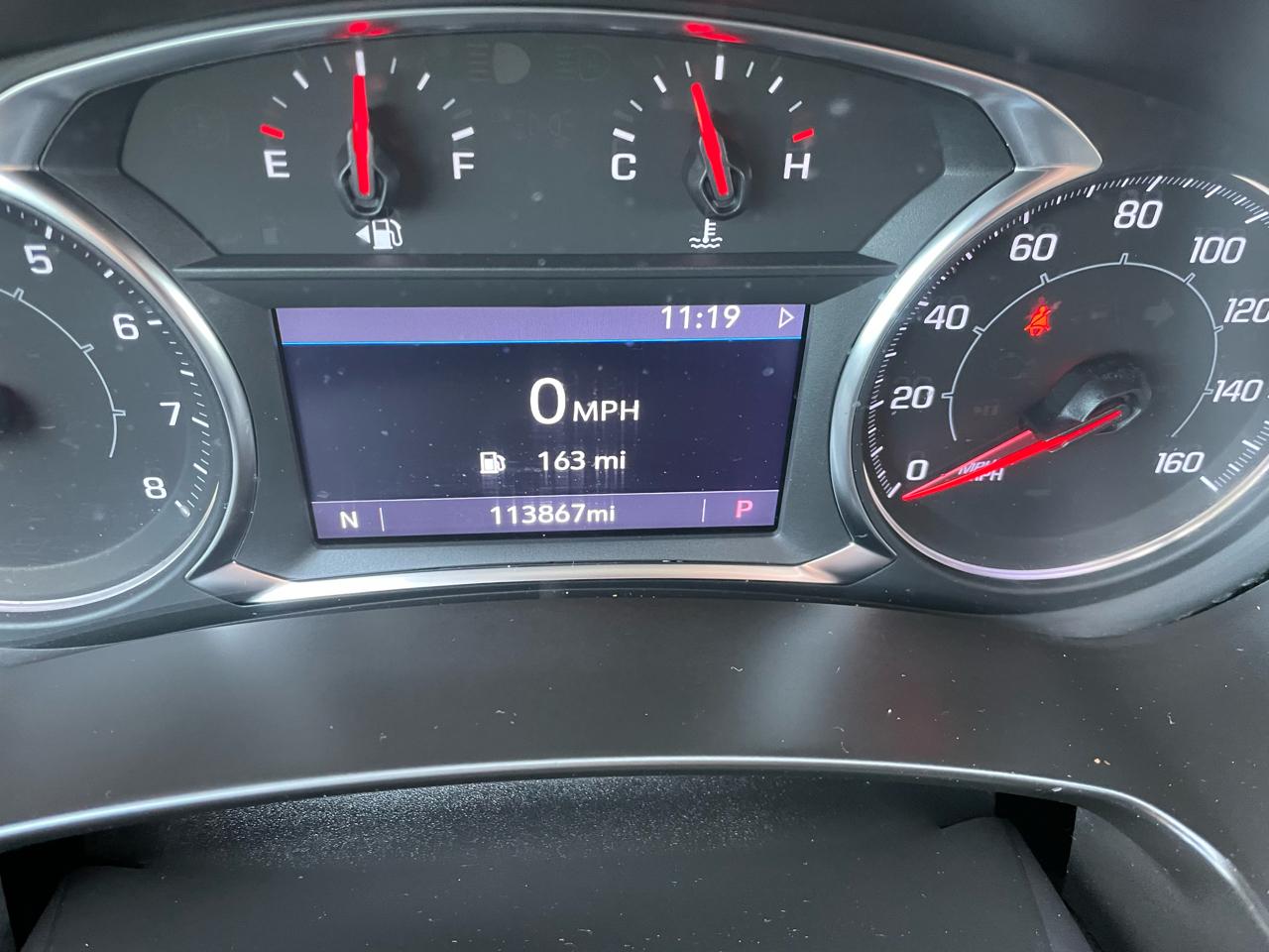 GMC Terrain AWD 4dr SLT 2023