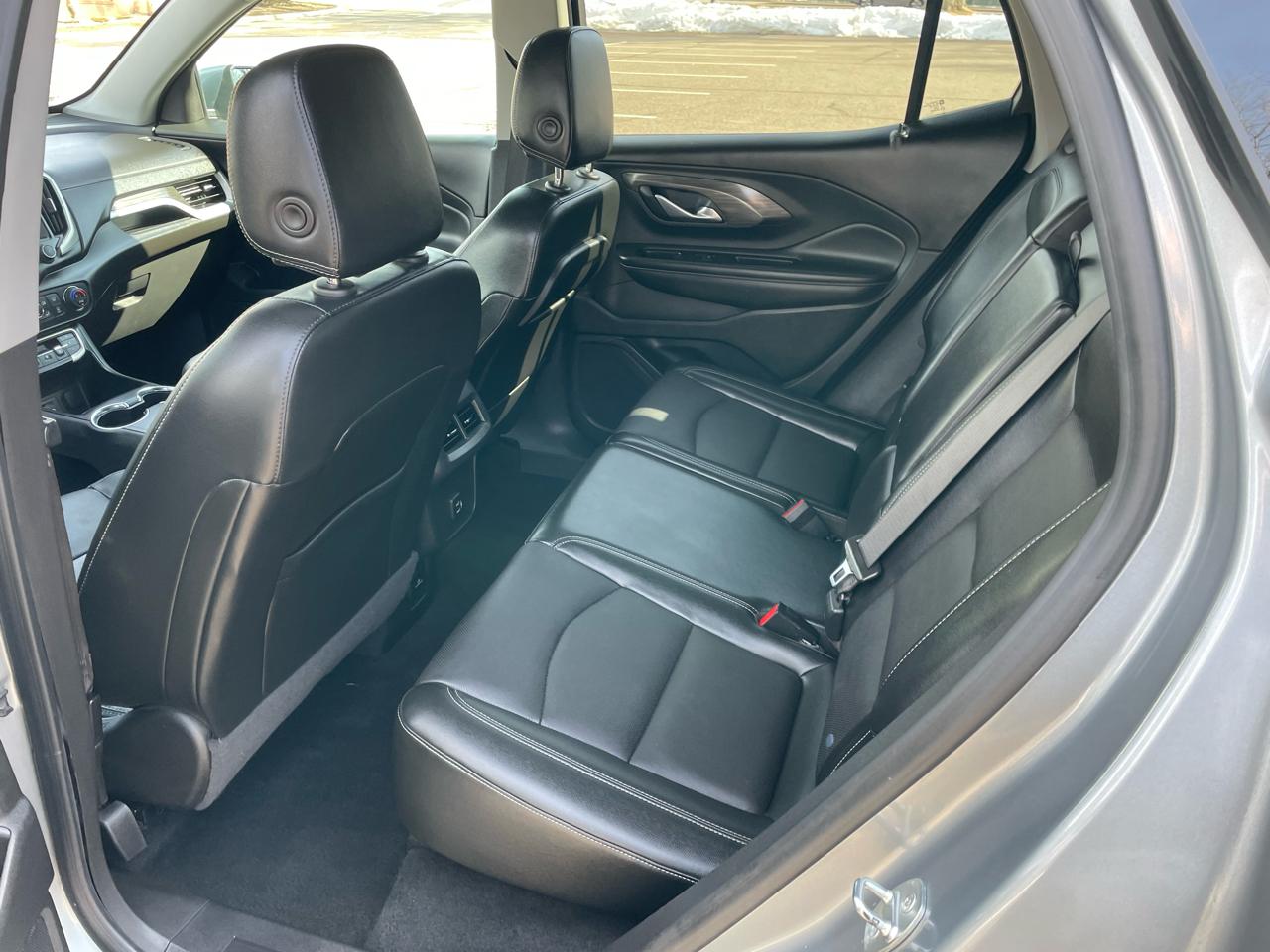 GMC Terrain AWD 4dr SLT 2023