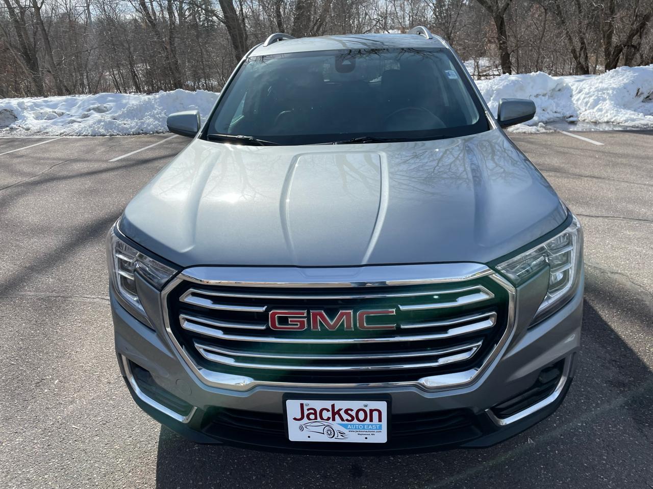 GMC Terrain AWD 4dr SLT 2023