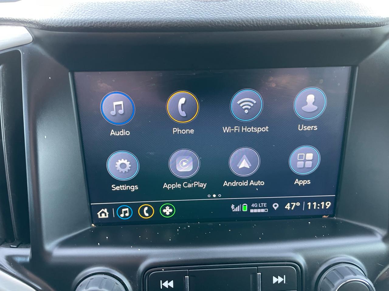 GMC Terrain AWD 4dr SLT 2023