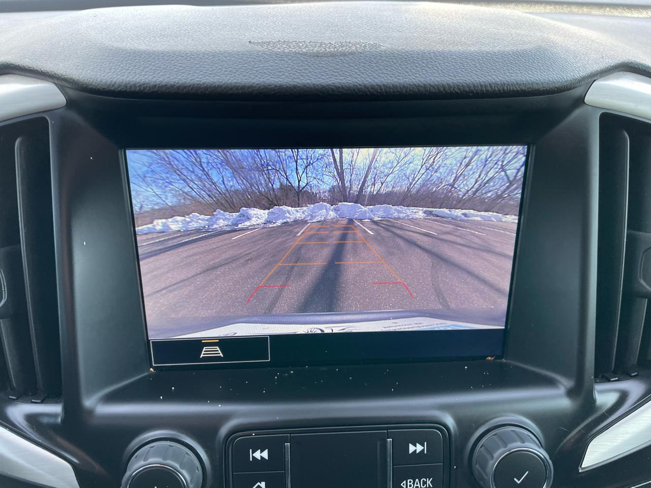 GMC Terrain AWD 4dr SLT 2023