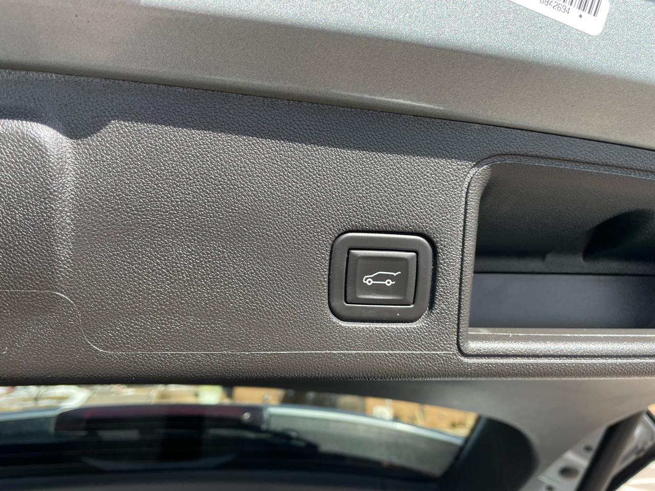 GMC Terrain AWD 4dr SLT 2023