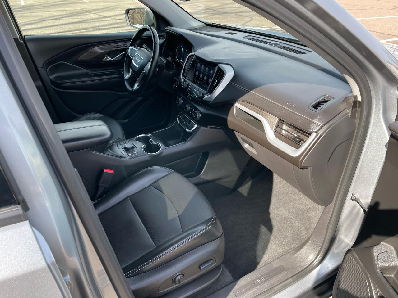 GMC Terrain AWD 4dr SLT 2023