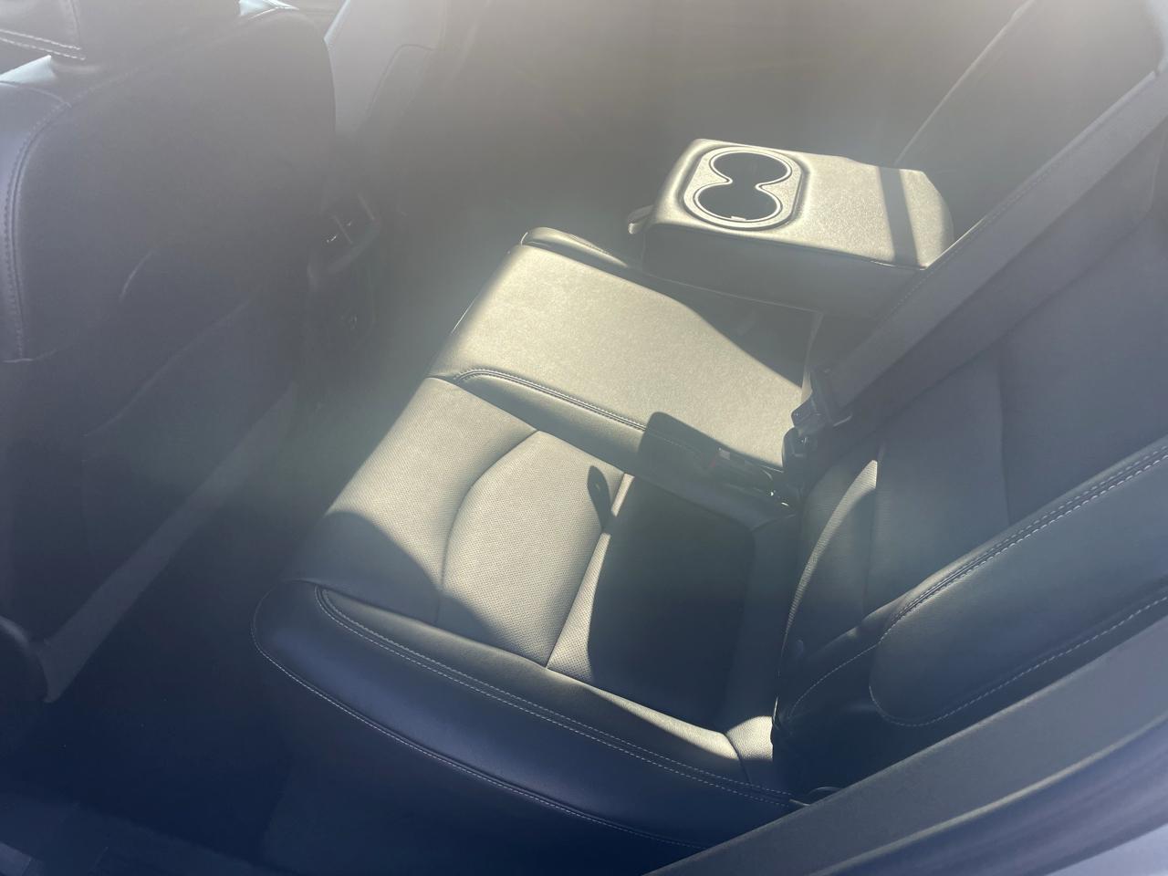 GMC Terrain photo 10