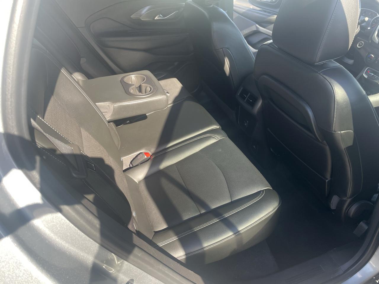 GMC Terrain photo 12