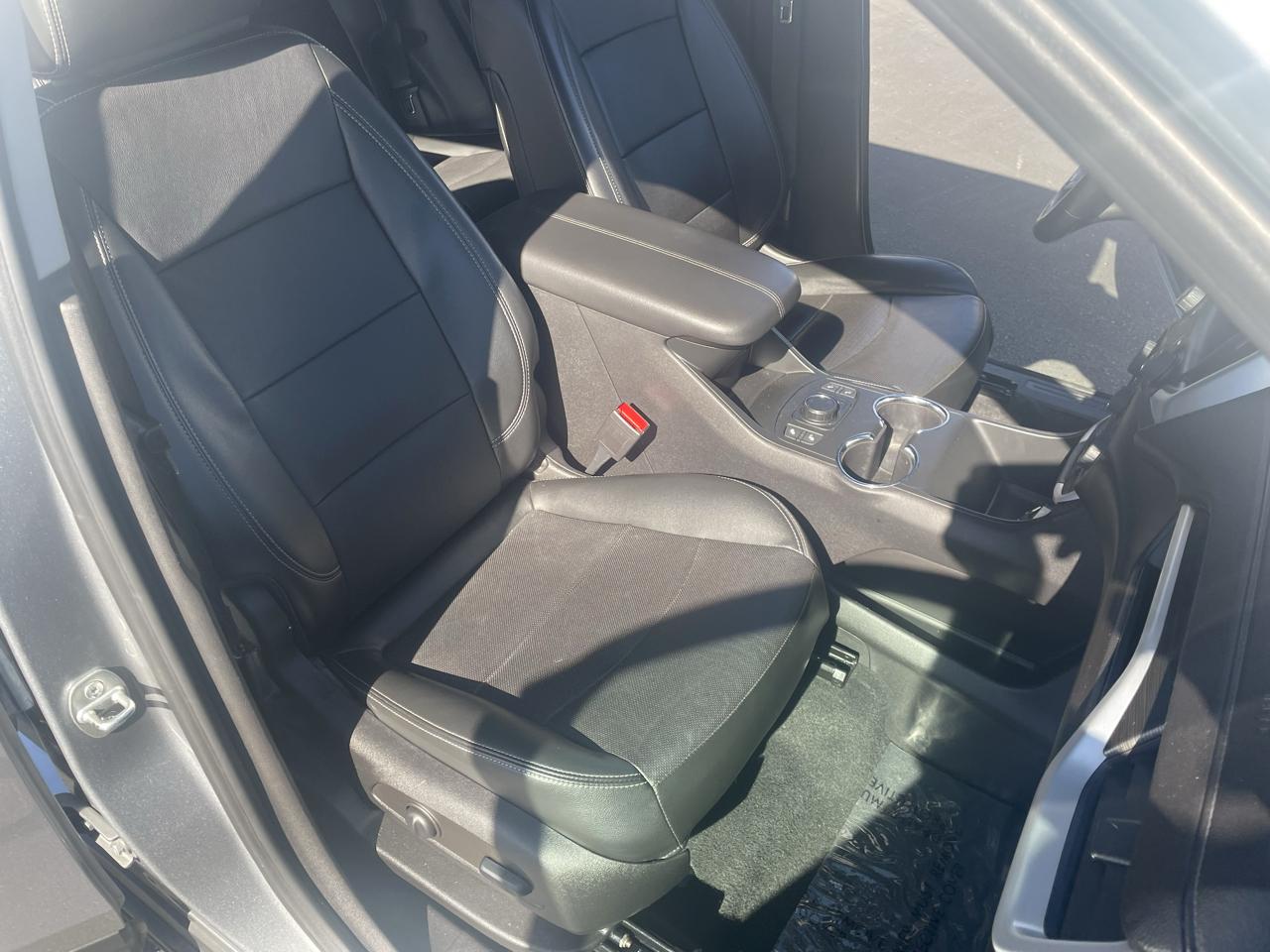 GMC Terrain photo 13