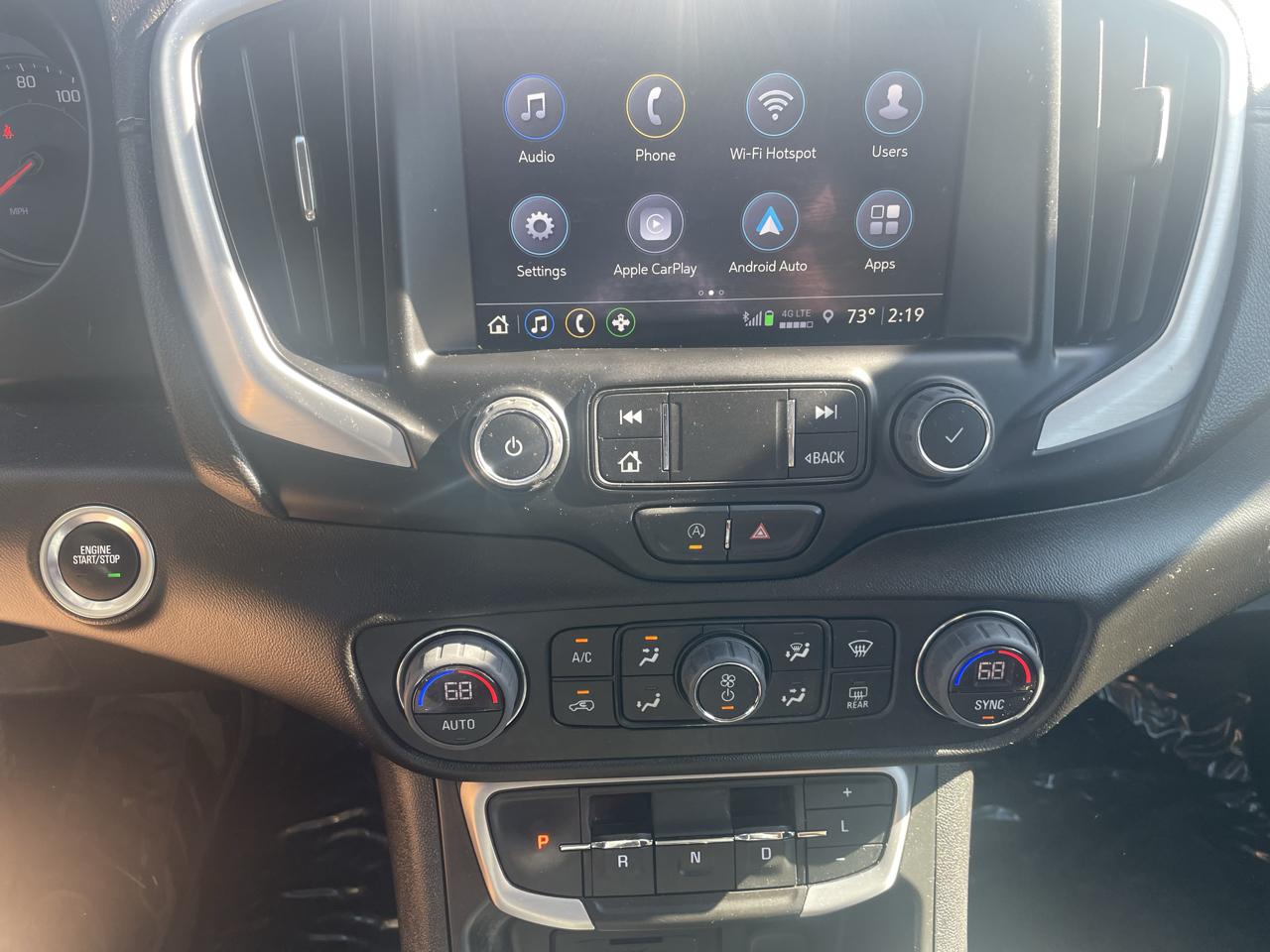 GMC Terrain photo 15