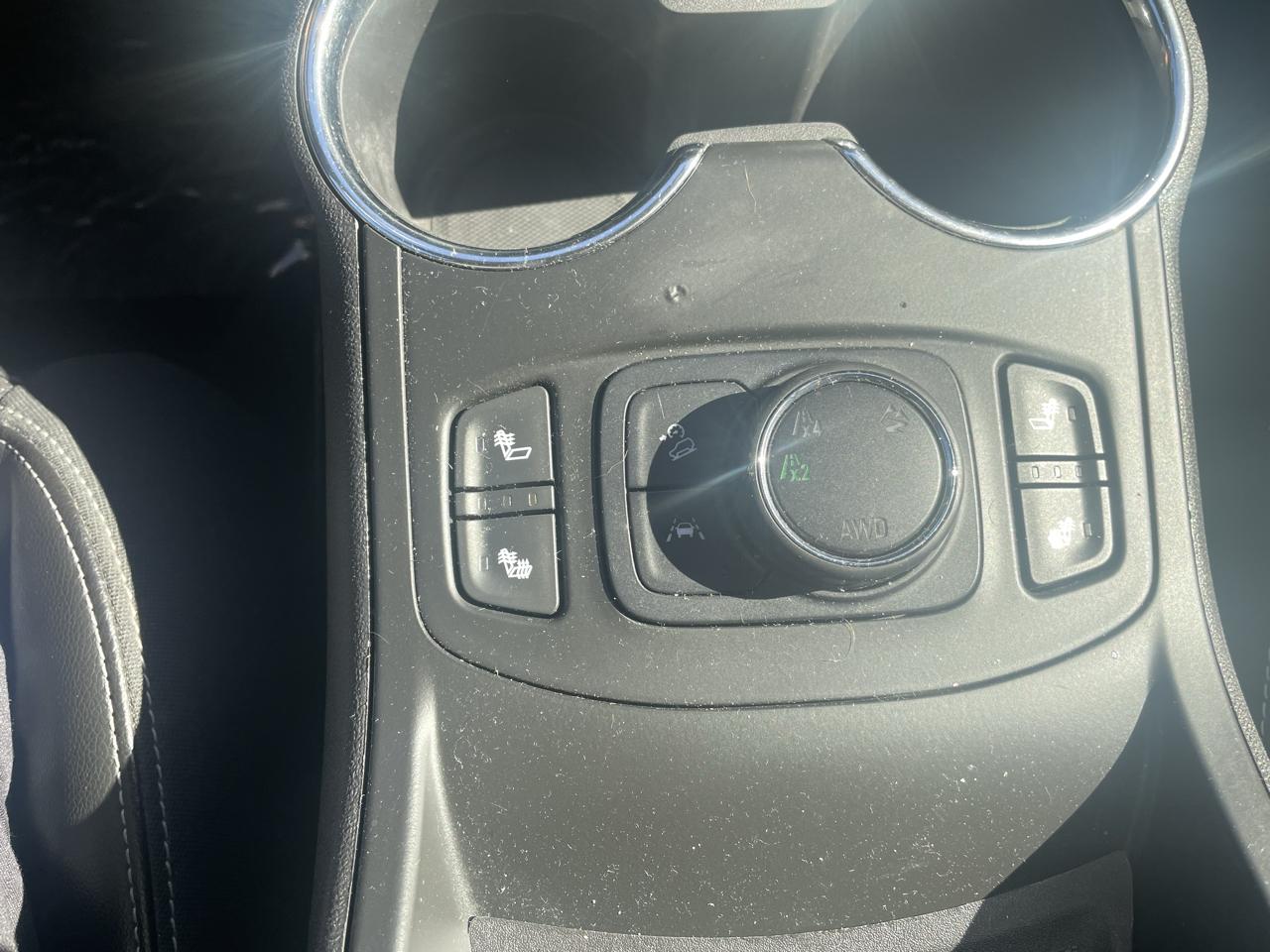 GMC Terrain photo 16