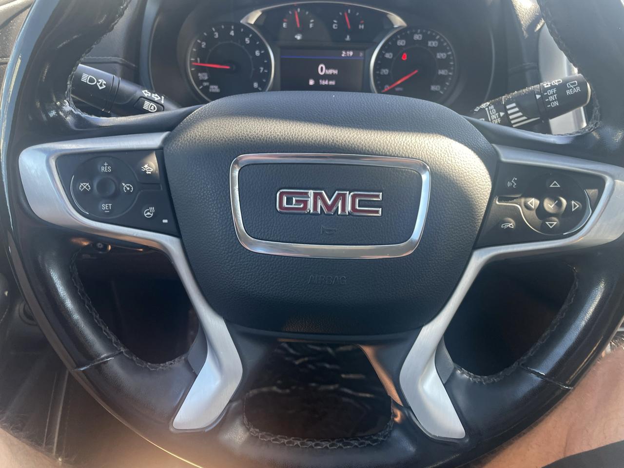 GMC Terrain photo 17