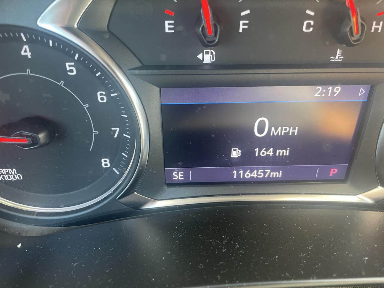 GMC Terrain photo 18