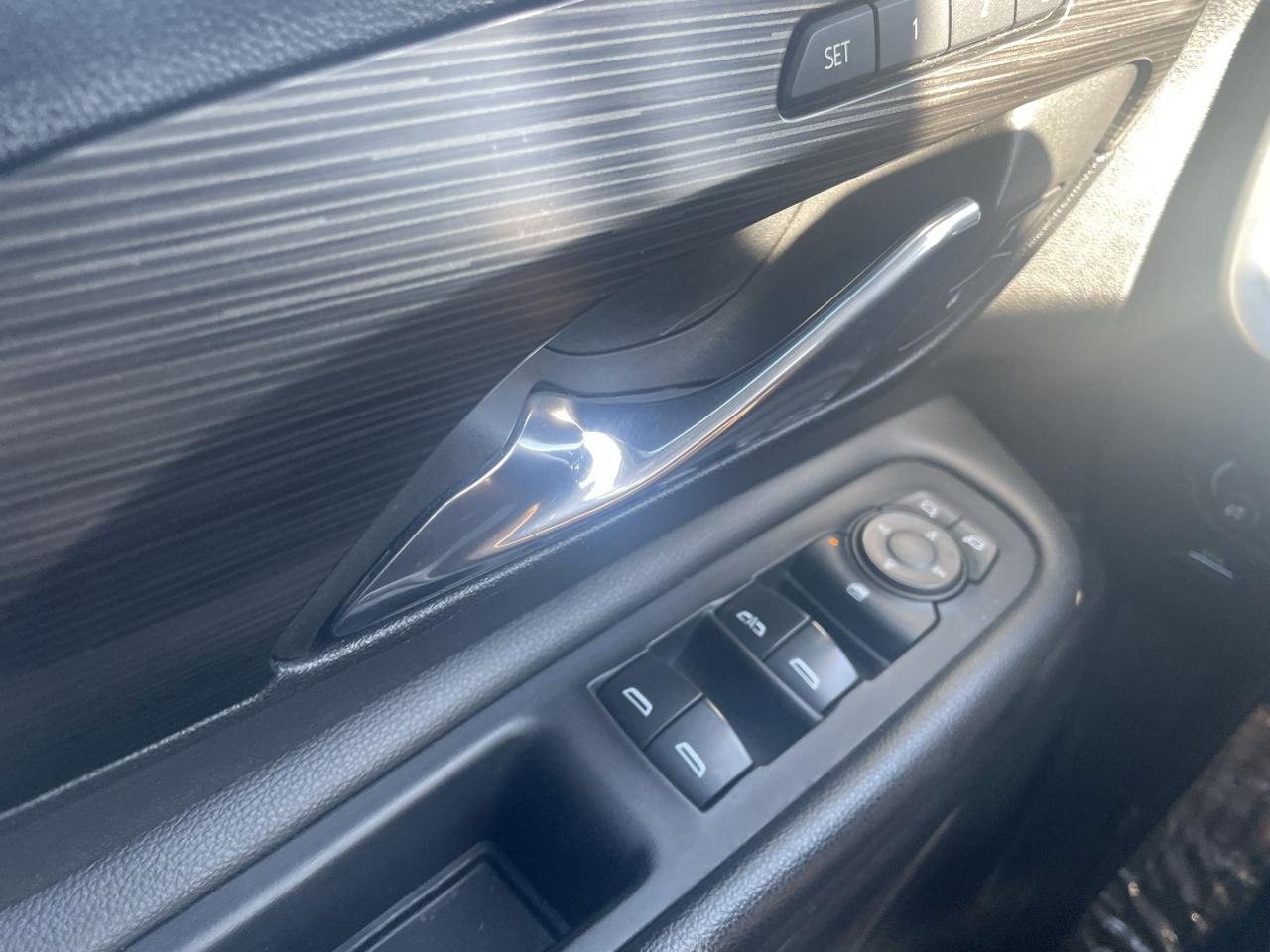 GMC Terrain photo 19