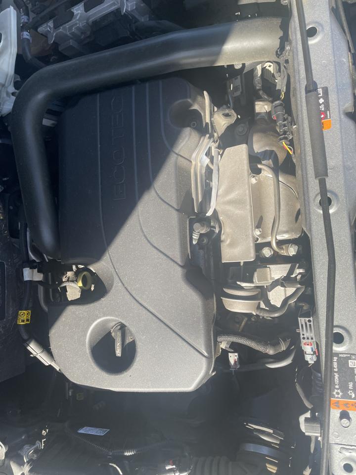 GMC Terrain photo 21