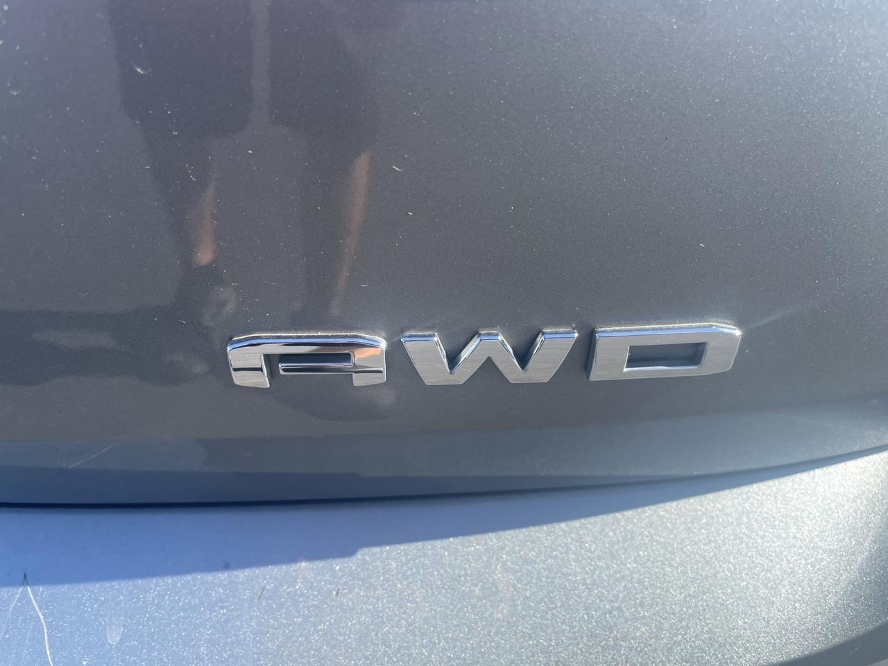 GMC Terrain photo 23