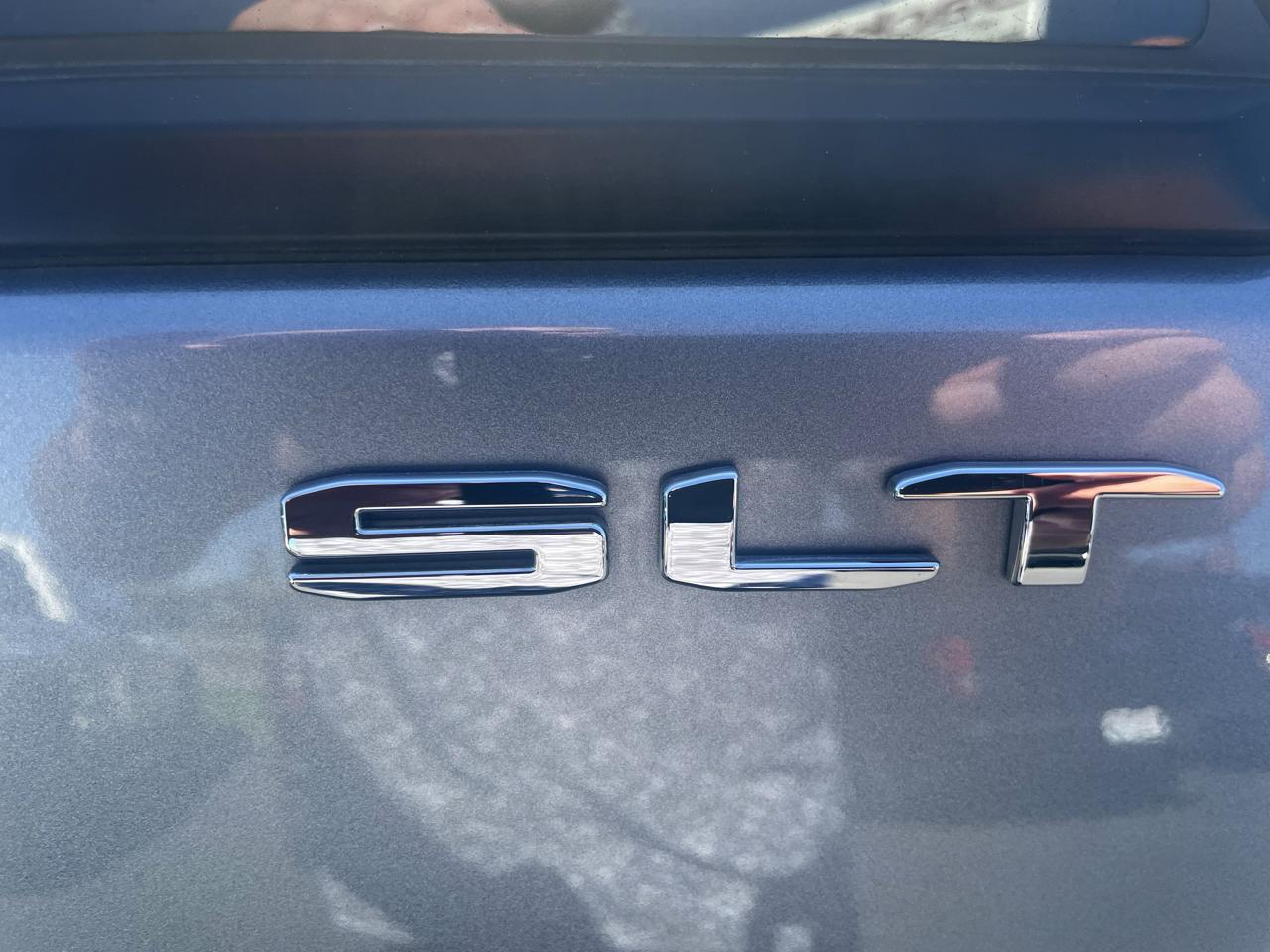 GMC Terrain photo 24