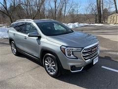 2023 GMC Terrain 