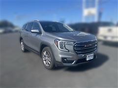 2023 GMC Terrain 