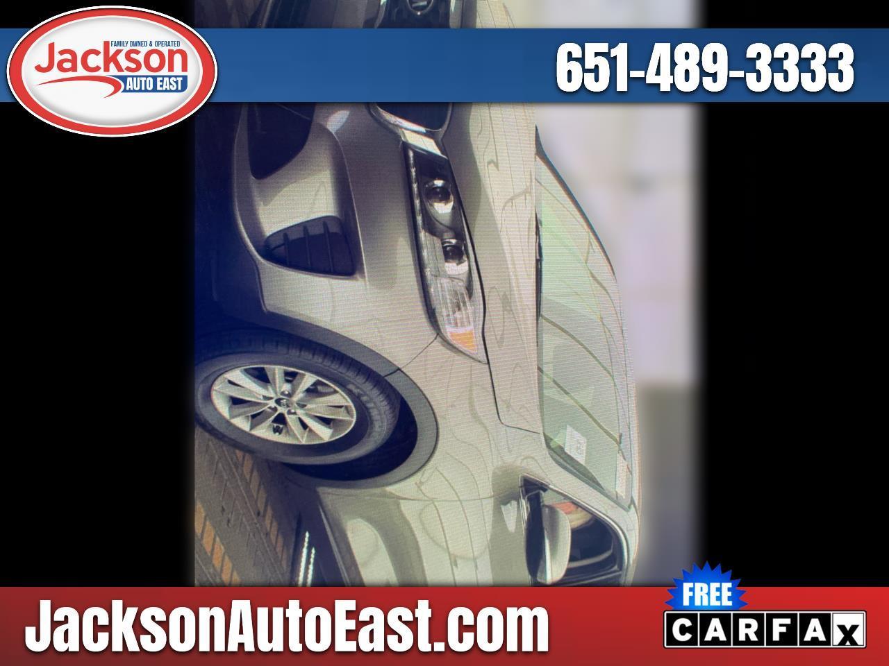 2019 Kia Sorento LX V6 FWD