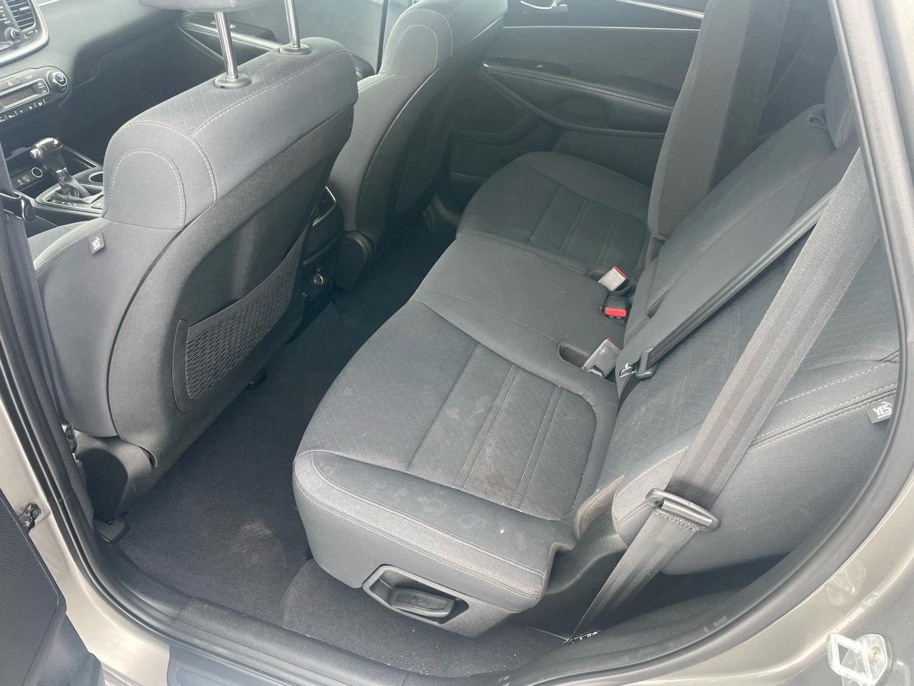 Kia Sorento LX V6 FWD 2019