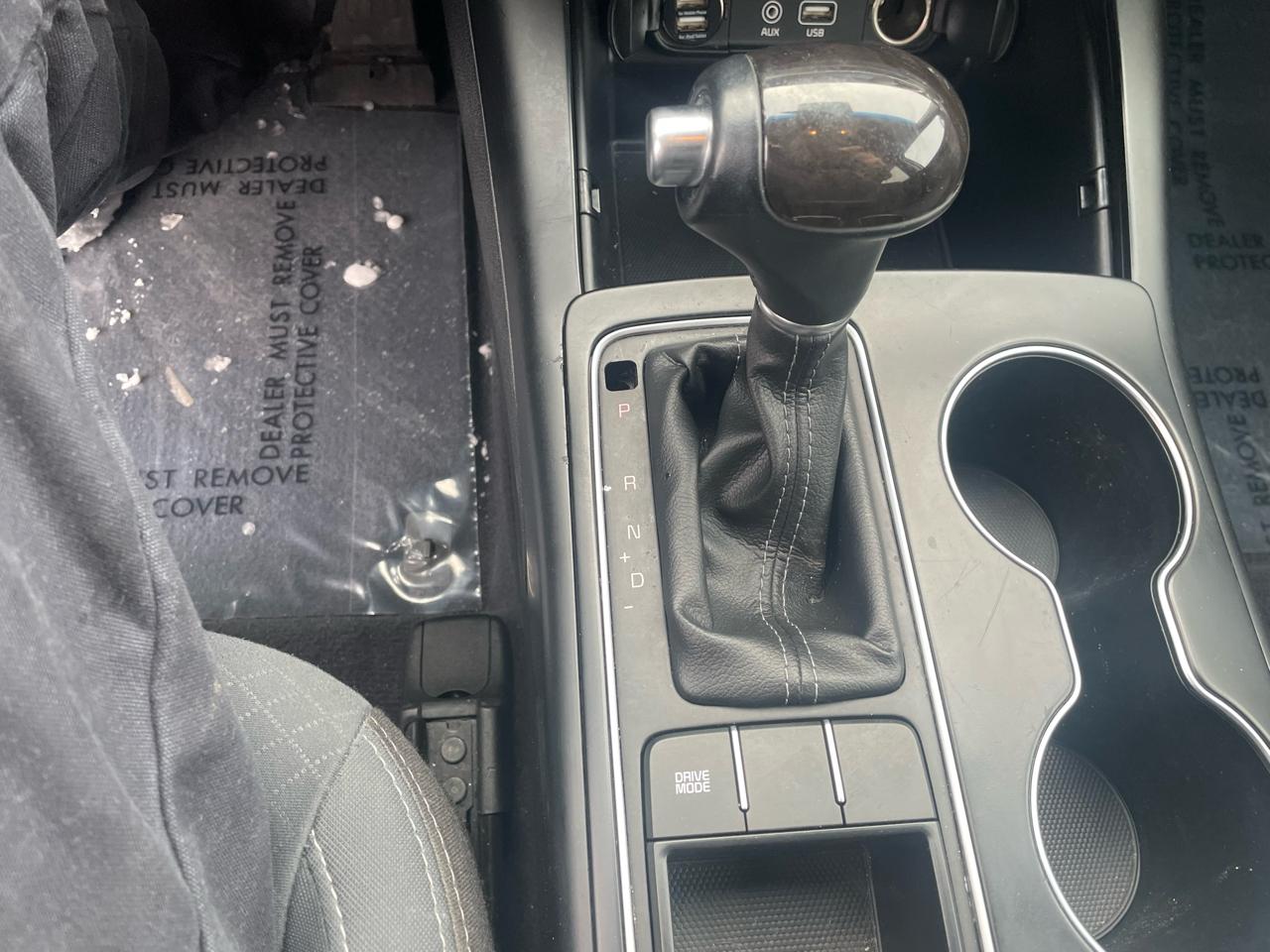 Kia Sorento LX V6 FWD 2019