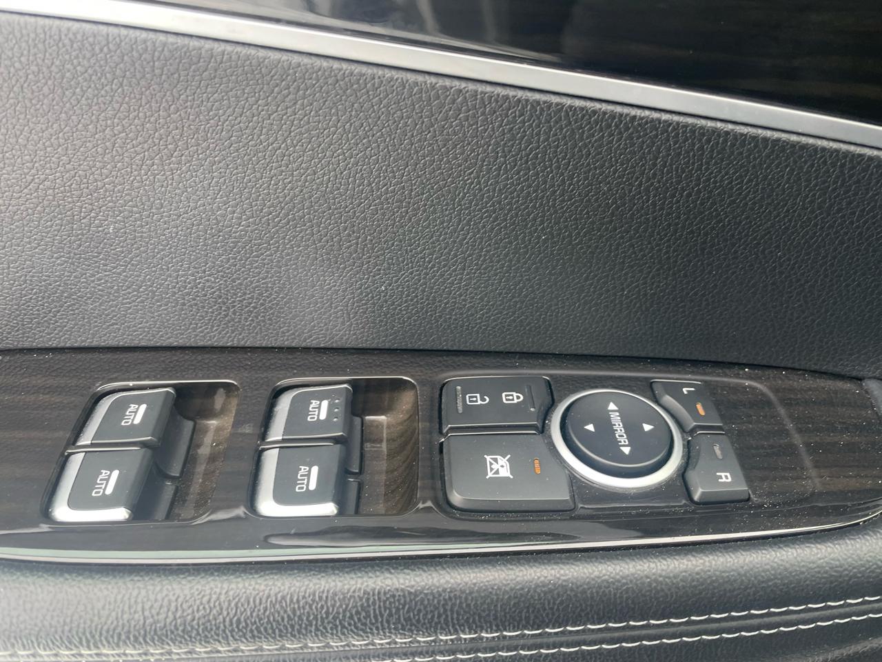 Kia Sorento LX V6 FWD 2019