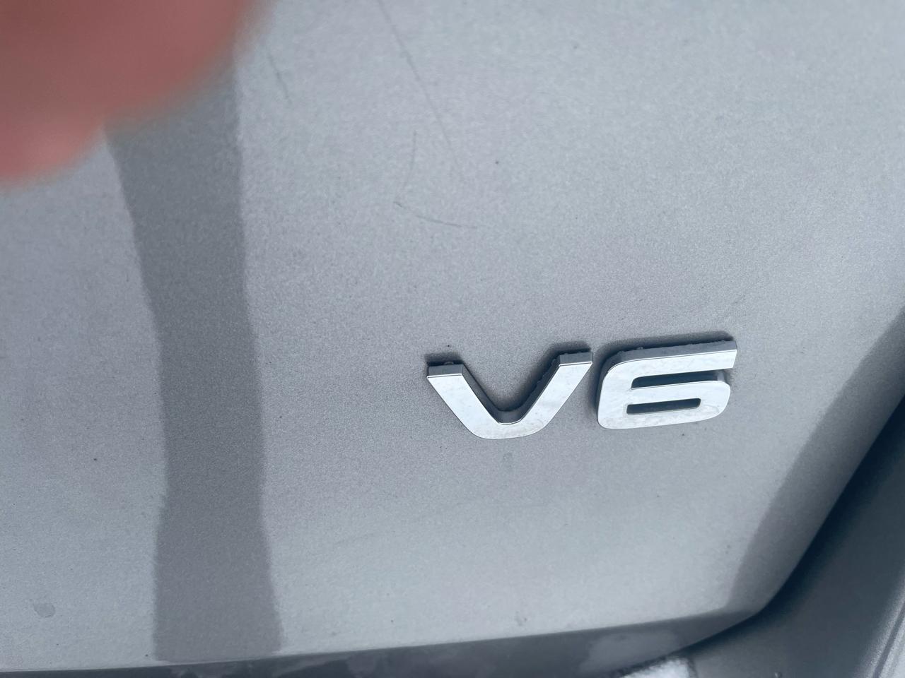 Kia Sorento LX V6 FWD 2019