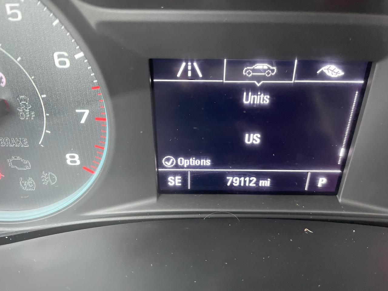 Chevrolet Malibu 4dr Sdn LT 2021