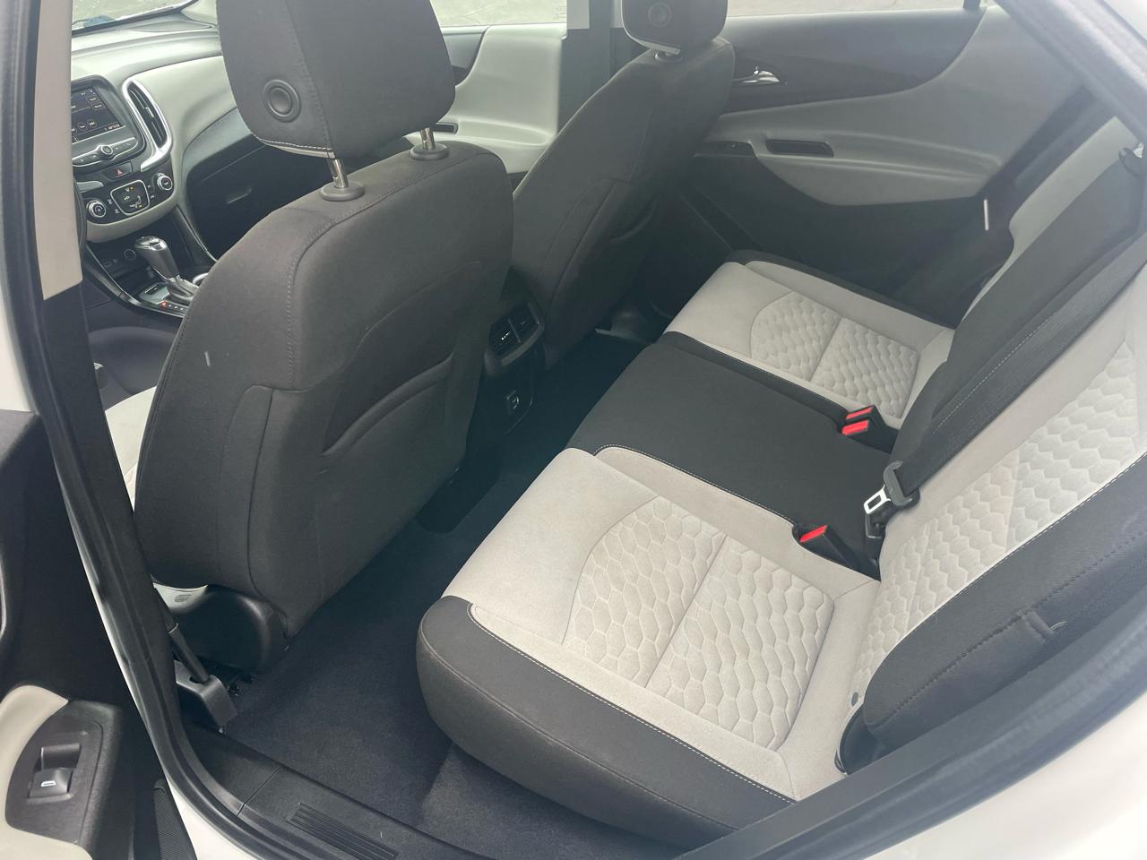 Chevrolet Equinox AWD 4dr LT w/1LT 2020