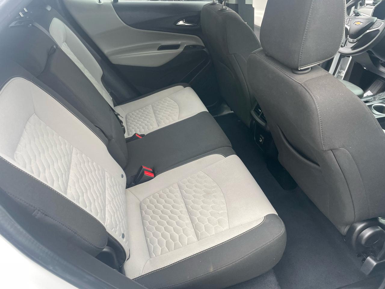 Chevrolet Equinox AWD 4dr LT w/1LT 2020