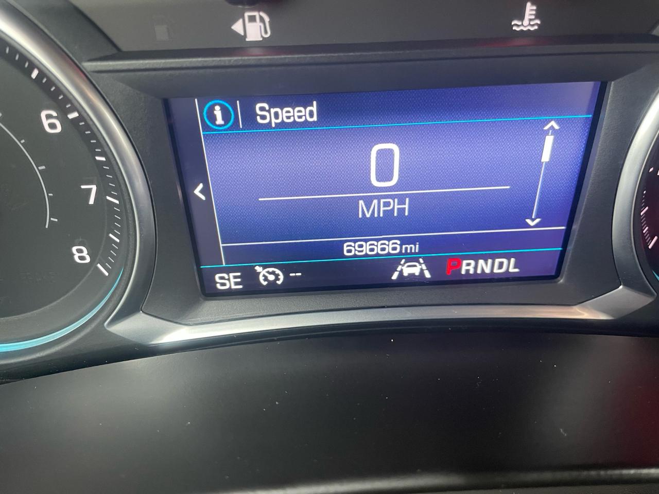 Chevrolet Equinox AWD 4dr LT w/1LT 2020