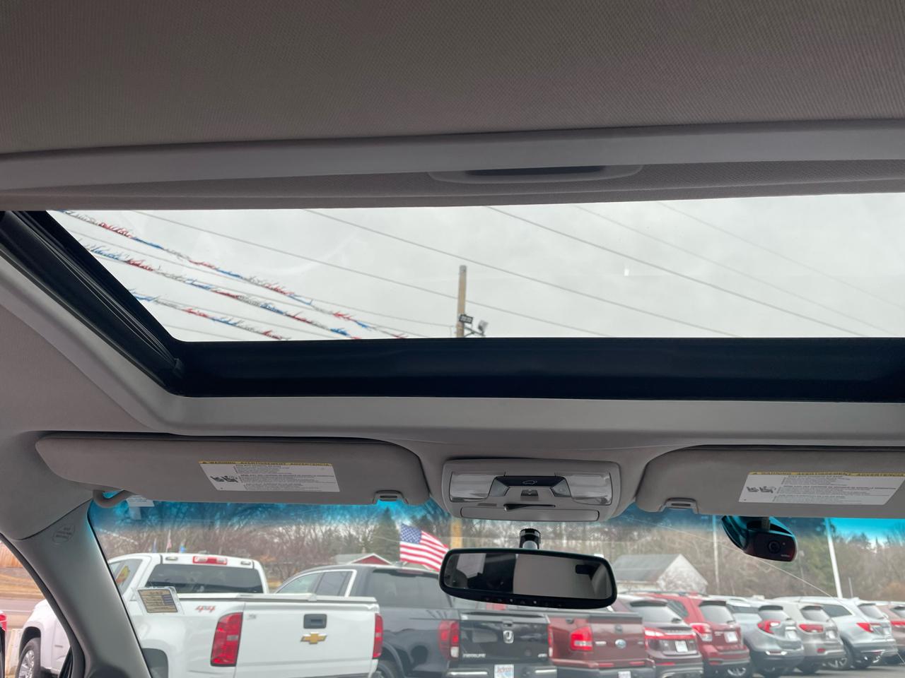 Toyota Sienna 5dr 8-Pass Van XLE Premium FWD (Natl) 2015