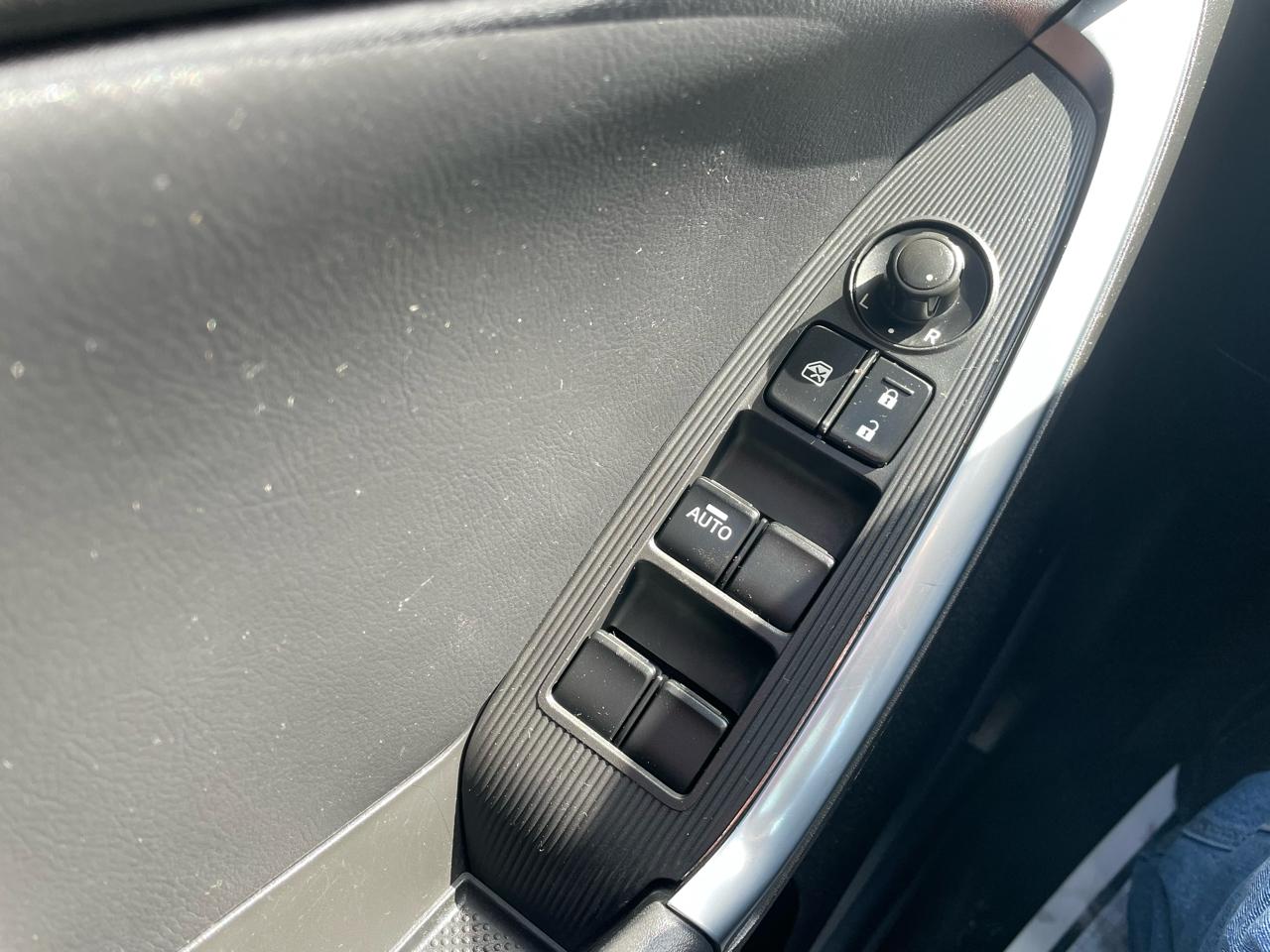 Mazda CX-5 FWD 4dr Auto Grand Touring 2014