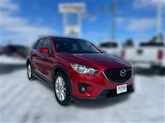 2014 Mazda CX-5 