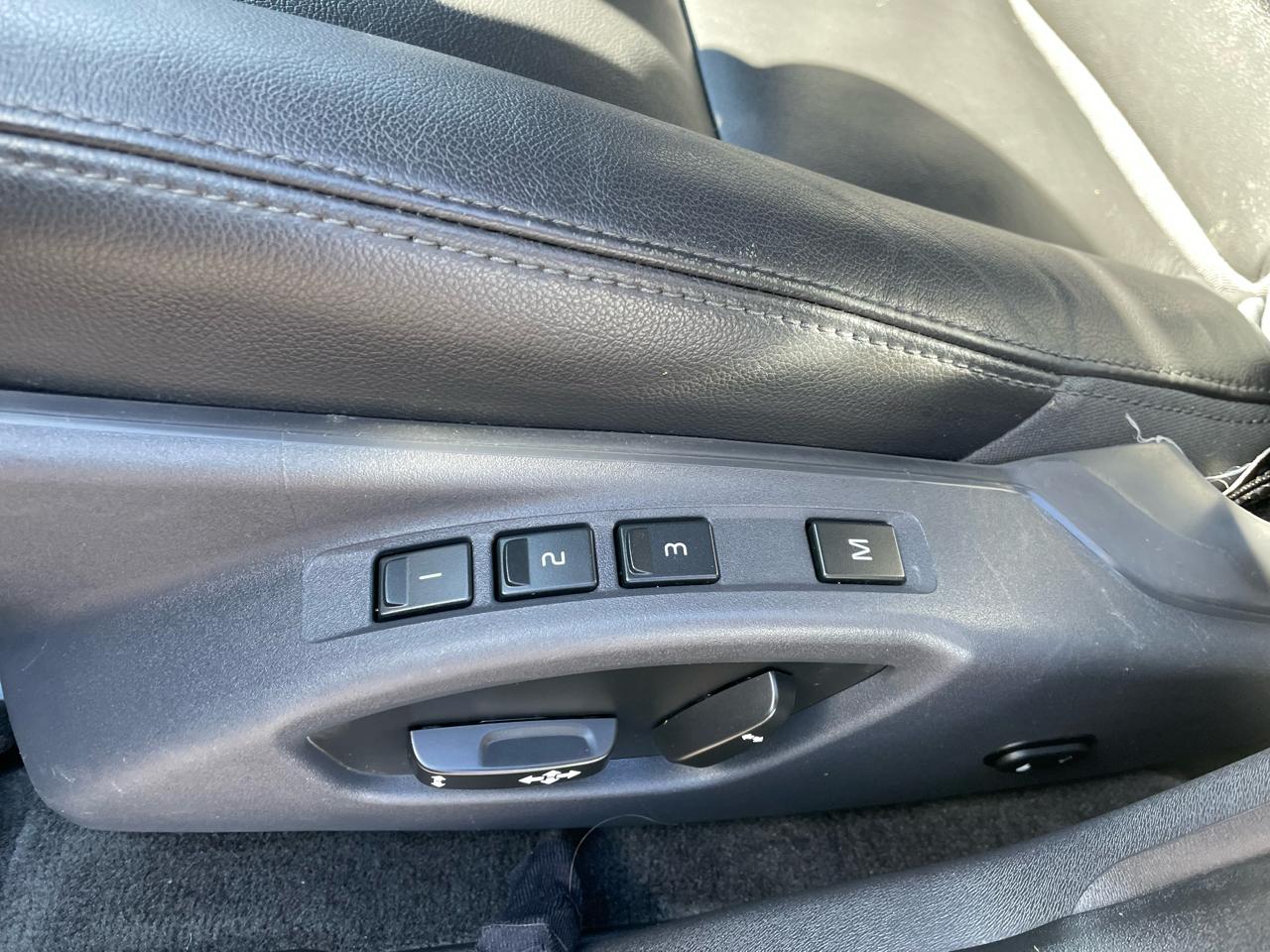 Volvo XC60 AWD 4dr T6 Platinum *Ltd Avail* 2016