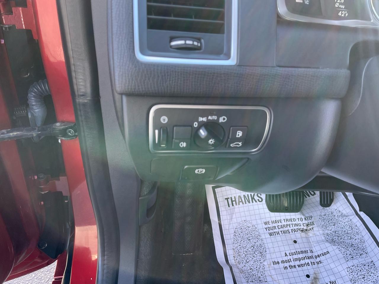 Volvo XC60 AWD 4dr T6 Platinum *Ltd Avail* 2016