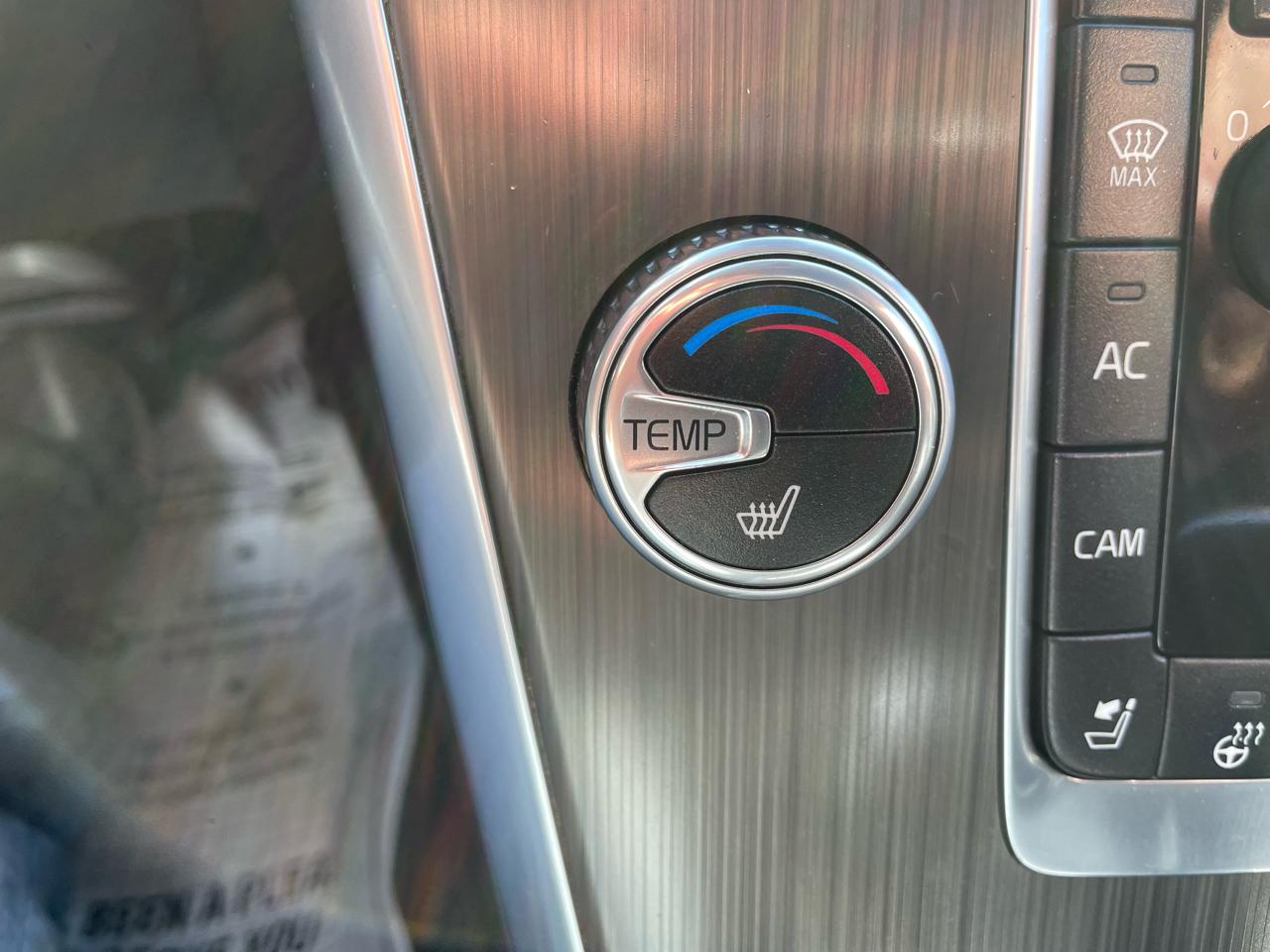 Volvo XC60 AWD 4dr T6 Platinum *Ltd Avail* 2016