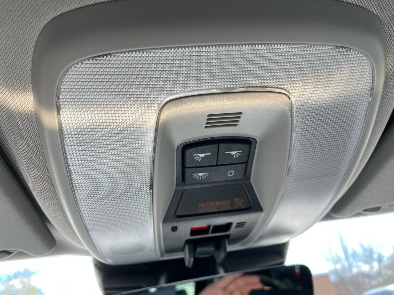 Volvo XC60 AWD 4dr T6 Platinum *Ltd Avail* 2016