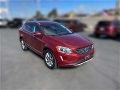 2016 Volvo XC60 