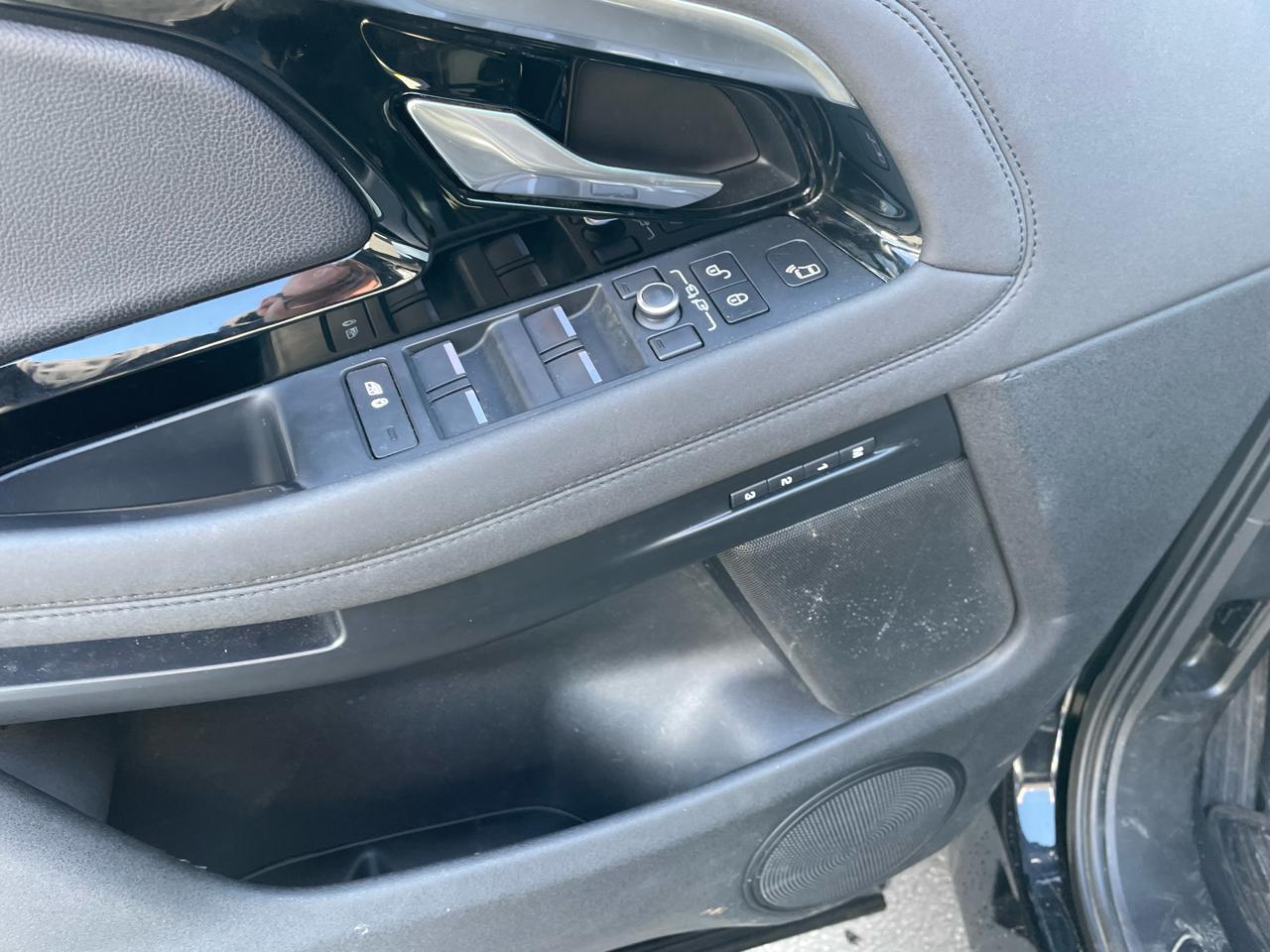 Land Rover Range Rover Evoque P250 SE 2020