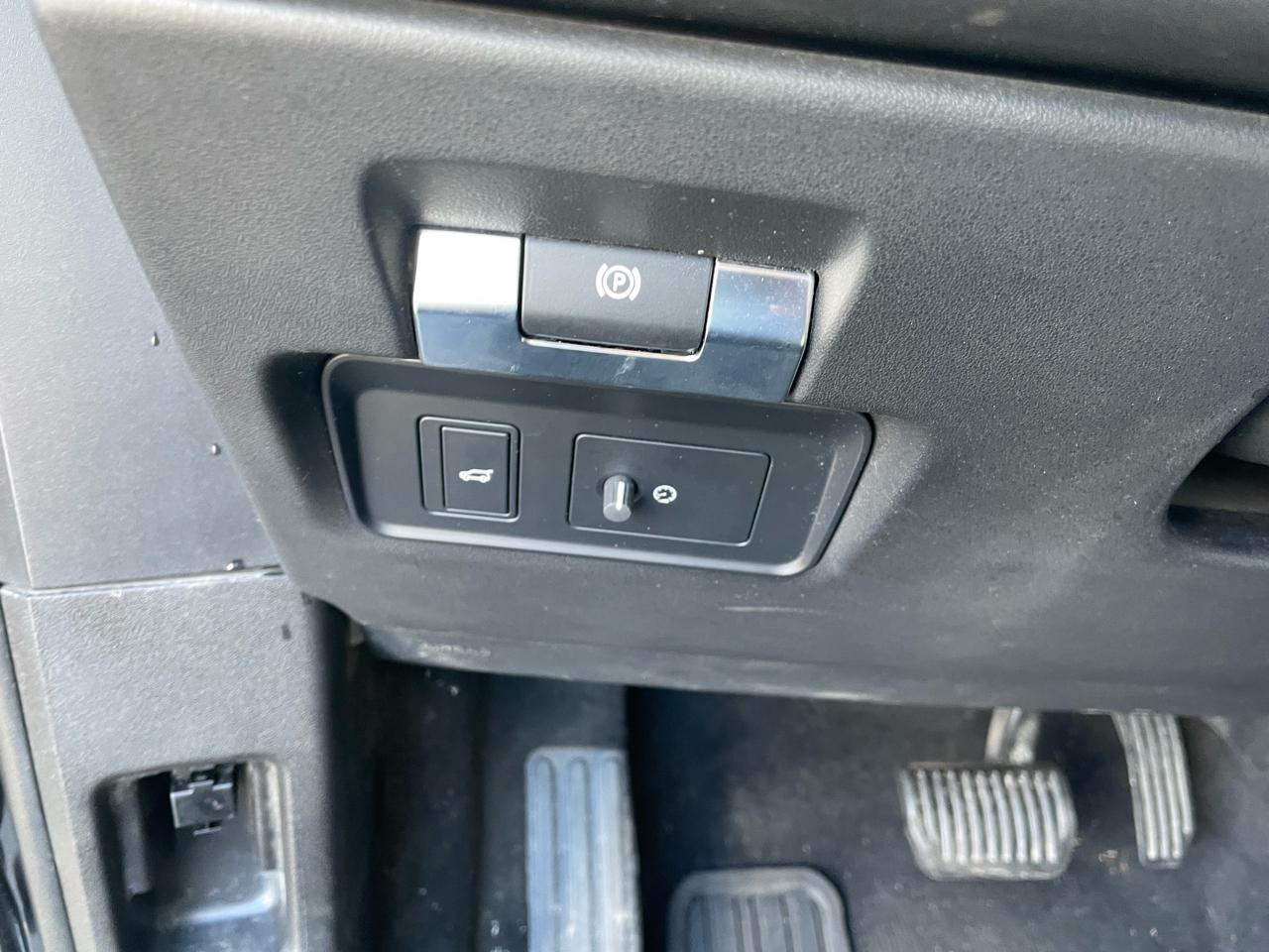 Land Rover Range Rover Evoque P250 SE 2020