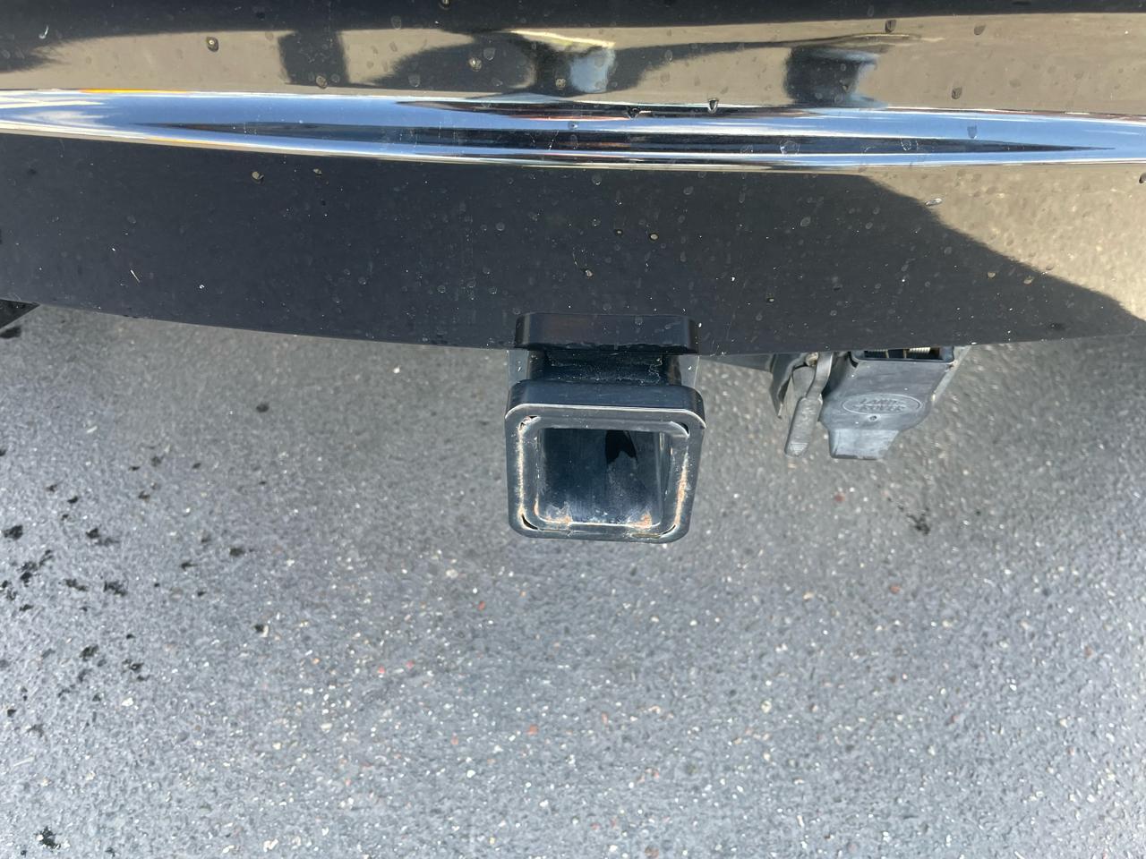 Land Rover Range Rover Evoque P250 SE 2020