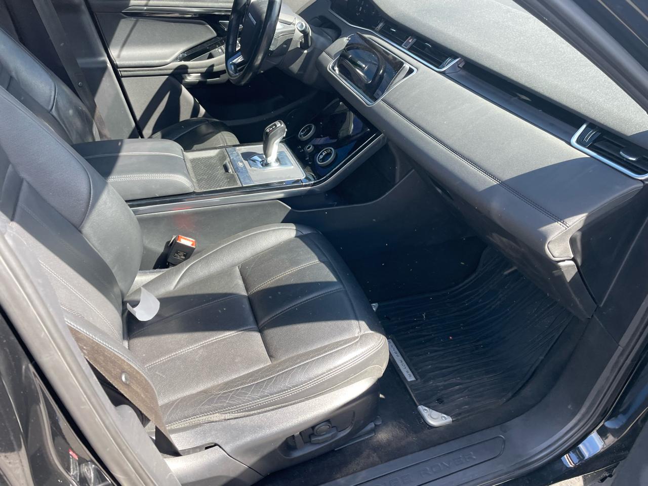 Land Rover Range Rover Evoque P250 SE 2020